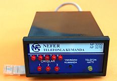 NF3278A_NF3600 Modll